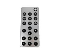 Remote Controls Geneva for Geneva Sound System Remote Control Model S Dab Fernbedienung