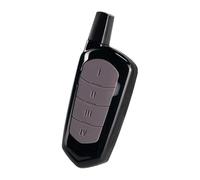 Remote de la Porte de Garage - Clavier d'entrée, de Verrouillage | Générateur de signaux Multi-fréquences, Outil d'accès à Quatre Boutons, Copie de la Porte de Remplacement, contrôleur domestiq