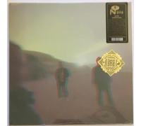 Remote Echoes (Clear Smoke Vinyl) [Import]