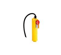 Remote for electric hoist weh series