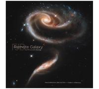 Philharmonia Orchestra – Remote Galaxy – Vinyle LP Neuf – NAXOS