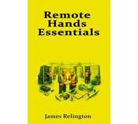 Remote Hands Essentials: Customer Requests and Smart-Hands Workflows in data centers