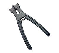 Remote Key Shell Opening Pliers, Multifunctional Car Key Case Disassembly | PA opening pliers designed for non-damaging separation and assembly of folding or straight key shells, with -port