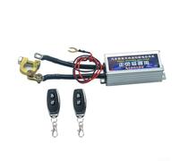 Remote pour battery Disconnect Switch 12V 500A Cut Off Remote