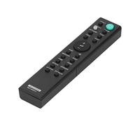Remote pour, Remote à Distance avec Télécommande Contrôle RMT - AH501U Soundbar Temote Controly Remplacement du Haut-Parleur HT-X8500 Contrôleur