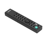 Remote pour, Télécommande TV à Distance avec Télécommande Remote RMT - AH501U Soundbar Controly Remplacement du Haut-Parleur HT-X8500 Contrôleur