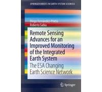 Remote Sensing Advances For Earth System Science