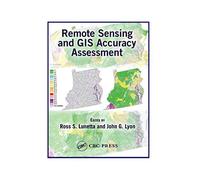 Remote Sensing And Gis Accuracy Assessment