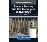 Remote Sensing And Gis Techniques In Hydrology