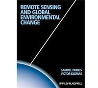 Remote Sensing and Global Environmental Change by Victor V. University of Delaware Klemas Paperback Book Victor V. University of Delaware Klemas (Auteur)