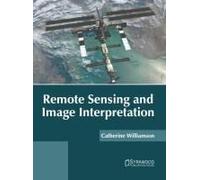 Remote Sensing And Image Interpretation
