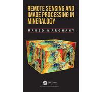 Remote Sensing And Image Processing In Mineralogy