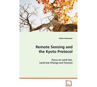 Remote Sensing And The Kyoto Protocol