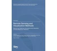 Remote Sensing And Visualization Methods