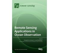 Remote Sensing Applications In Ocean Observation