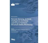 Remote Sensing, Artificial Intelligence and Deep Learning in Hydraulic Structure Safety Monitoring