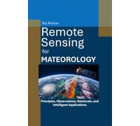 Remote Sensing for Meteorology