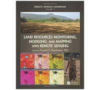 Remote Sensing Handbook