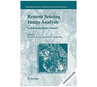 Remote Sensing Image Analysis: Including The Spatial Domain