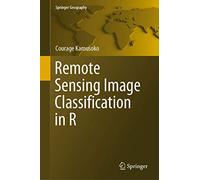 Remote Sensing Image Classification in R