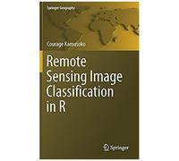 Remote Sensing Image Classification In R