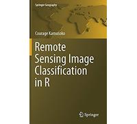 Remote Sensing Image Classification In R