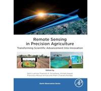 Remote Sensing in Precision Agriculture