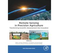 Remote Sensing in Precision Agriculture