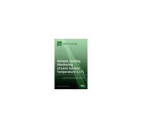 Remote Sensing Monitoring Of Land Surface Temperature (Lst)