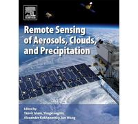Remote Sensing of Aerosols, Clouds, and Precipitation