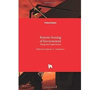Remote Sensing Of Environment