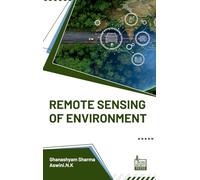 Remote Sensing of Environment (Edition1)