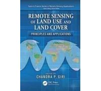 Remote Sensing Of Land Use And Land Cover