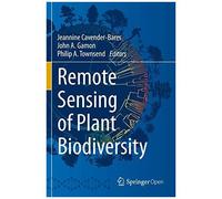 Remote Sensing Of Plant Biodiversity