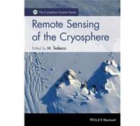 Remote Sensing of the Cryosphere by Marco Tedesco Marco Tedesco (Auteur)