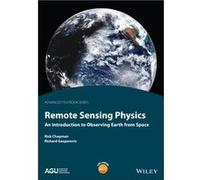 Remote Sensing Physics by Richard Johns Hopkins University Gasparovic Richard Johns Hopkins University Gasparovic (Auteur)