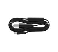 Remote Sensor Accessory, Smart Remote and Sensor Cable Temperature and Humidity Monitor USB Cable for Broadlink RM4 Pro
