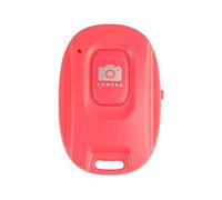 Remote Shutter - Photo Clicker Tool, Wireless Picture Trigger, Camera Remote with Pocket Clip, Video Clicker for Live Streaming, Mobile Electronics, Compact Shutter Device for Home Fitness