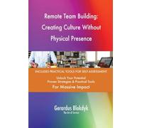 Remote Team Building: Creating Culture Without Physical Presence
