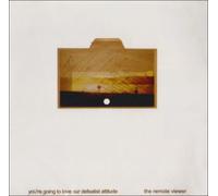 Remote Viewer - You're Going to Love Our Defeatist [Import]