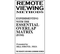 Remote Viewing Methods: Experimenting With the Ess [VHS]