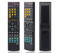 remote with case Télécommande bonne qualité compatible récepteur Audio yamaha RAV315 YHT380 WJ409300 HTR-6040 WN22730EU HTR-6050 RX-V363 RX-V450 RX-V650 Nipseyteko