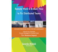 Remote Work is Broken: How to Fix Distributed Teams