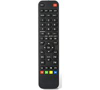 REMOtech La télécommande fonctionne et est compatible avec Grundig MHS187R