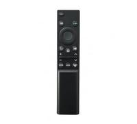 REMOtech Télécommande de rechange pour Samsung Smart TV, compatible avec BN59-01358C, télécommande IR pour QLED Crystal UHD Neo QLED OLED The Frame 4K 8K TV, sans fonction vocale