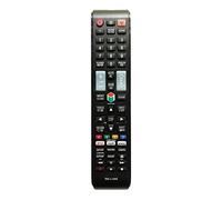 REMOtech télécommande est Compatible avec Samsung TV UE32J5550 UE32J6350 UE40J6350 UE32J5500 UE32J5502 UE32J5505 UE32J6300 UE40J6200 UE40J6270 UE40J63770 5 UE43. J5500 UE43J5505 UE43J5550