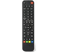 REMOtech Télécommande fonctionne et est compatible avec NAD SR5 C320BEE C355BEE C356BEE C325BEE