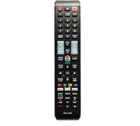 REMOtech télécommande Fonctionne et est Compatible avec Samsung TV BN59-01178B