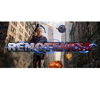 Remoteness (Steam Account)