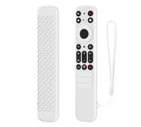 Remotes Boîtier De Boîtier en Silicone avec Protection Optimale Longe Contre Les Chutes Et Les Déversements pour Le Couvercle Silicone À Distance du Contrôleur RC902V 802NU1